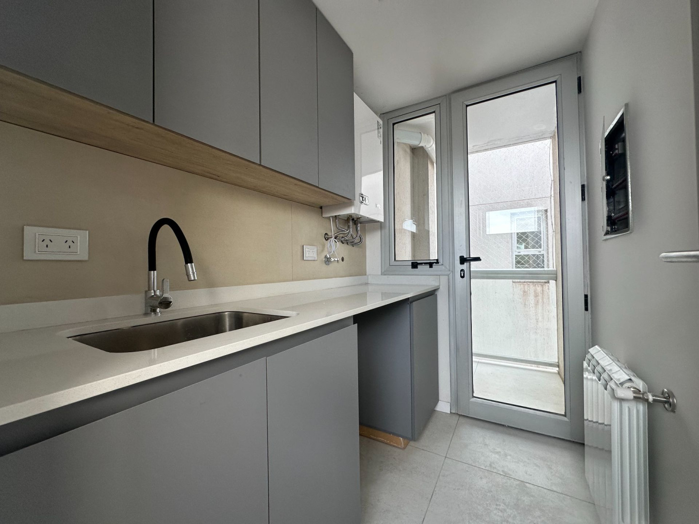 Departamento en Venta en 19 De Mayo 571, Napostá, Bahía Blanca - Bahía Blanca Propiedades | SITIO OFICIAL l