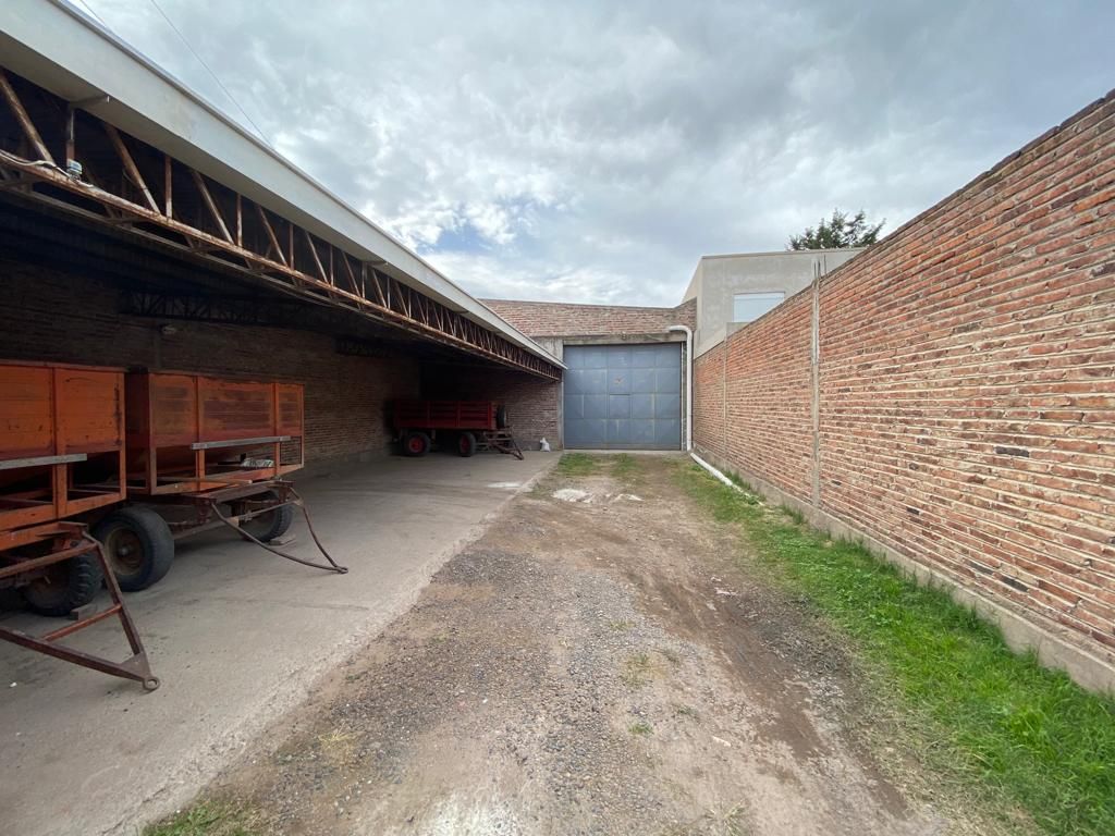 Galpón en Venta en Bullrich  1440, Millamapu, Bahía Blanca - Bahía Blanca Propiedades | SITIO OFICIAL l
