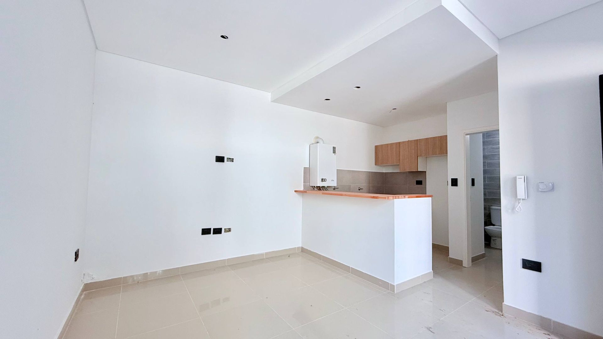 Departamento en Venta en Witcomb 65, La Falda, Bahía Blanca - Bahía Blanca Propiedades | SITIO OFICIAL l
