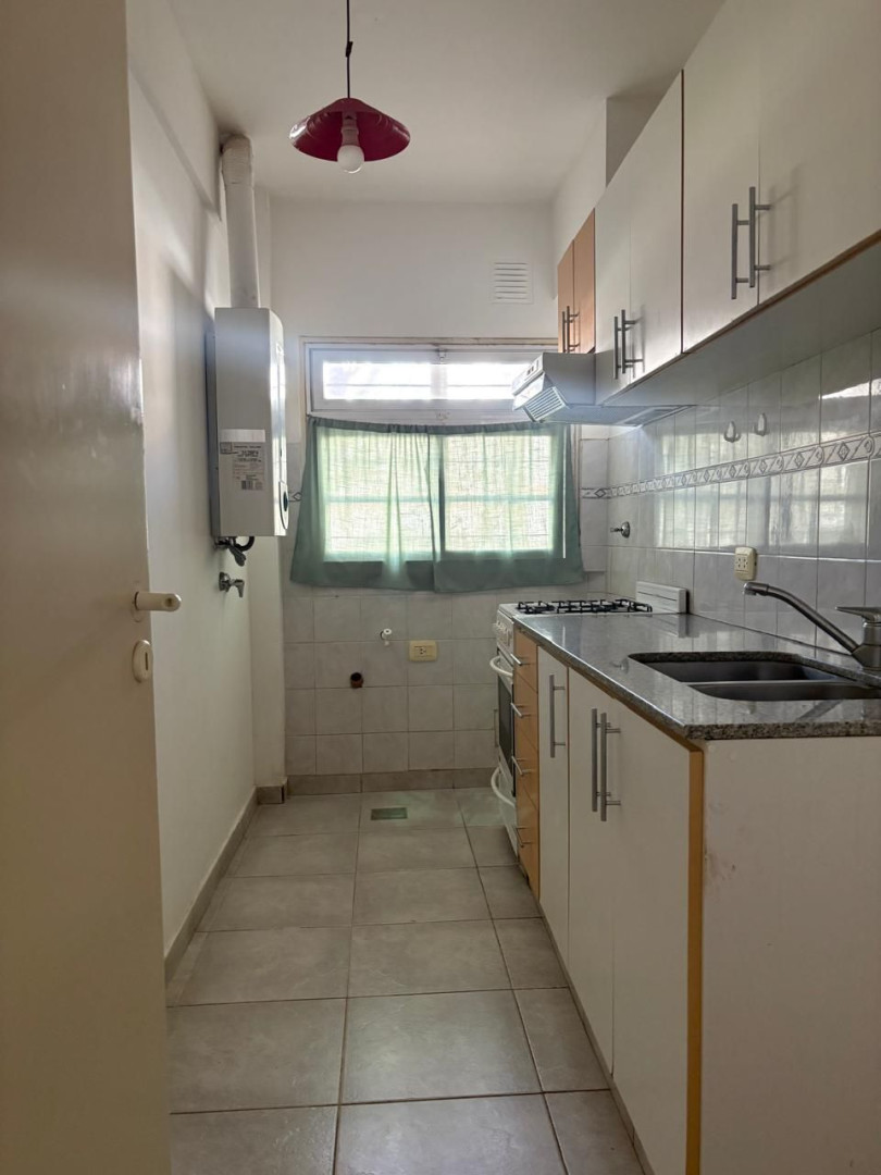 Departamento en Alquiler en Peru 700, Universitario, Bahía Blanca - Bahía Blanca Propiedades | SITIO OFICIAL l