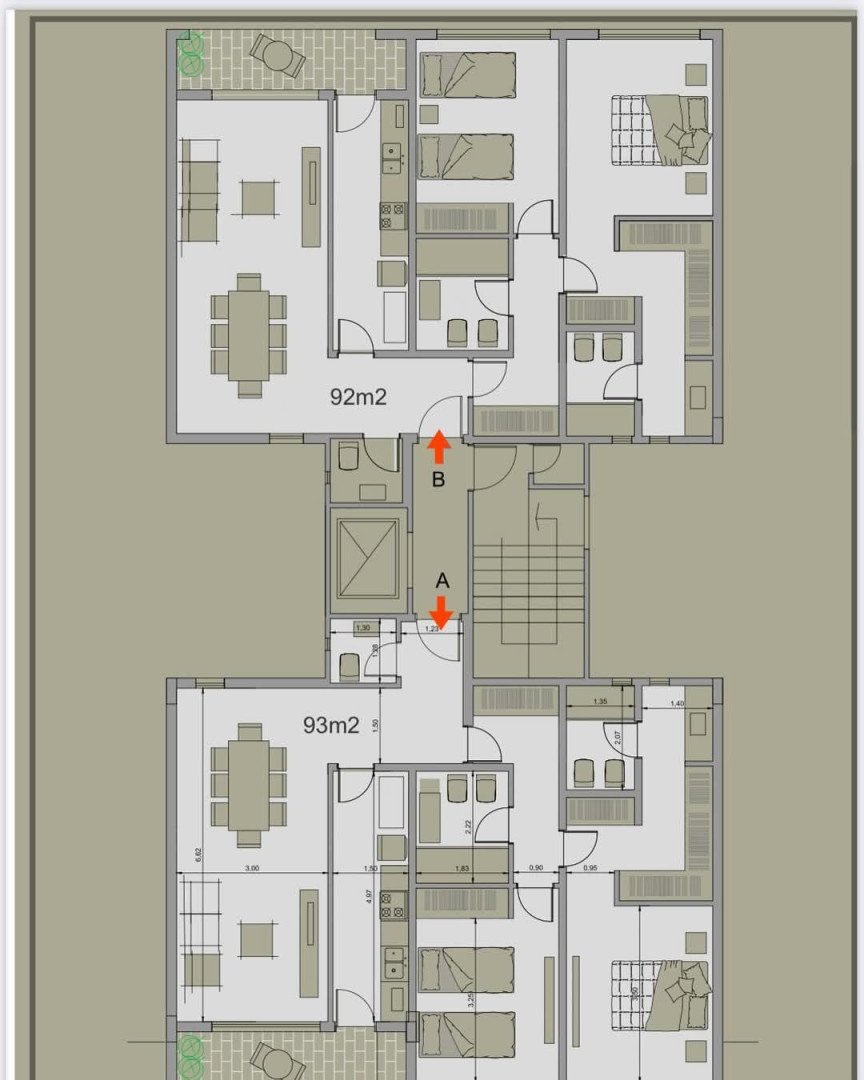 Departamento en Venta en Mitre 800,  Bahía Blanca - Bahía Blanca Propiedades | SITIO OFICIAL l