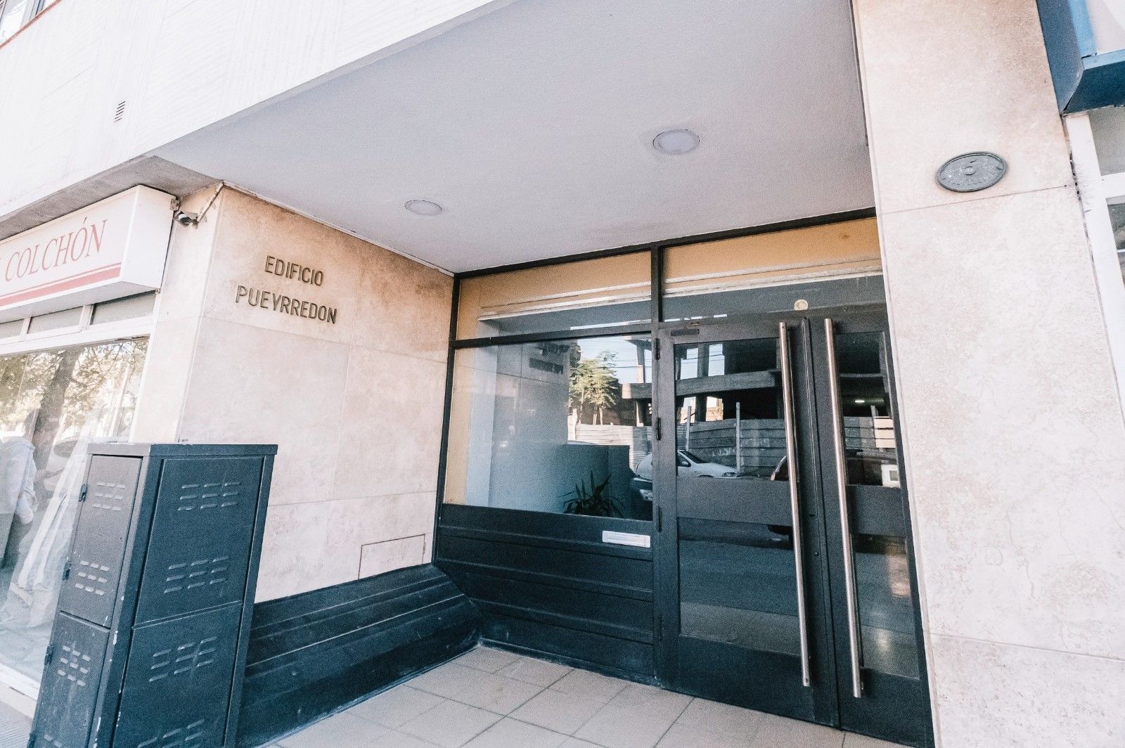 Departamento en Venta en Pueyrredon 5, Centro, Bahía Blanca - Bahía Blanca Propiedades | SITIO OFICIAL l