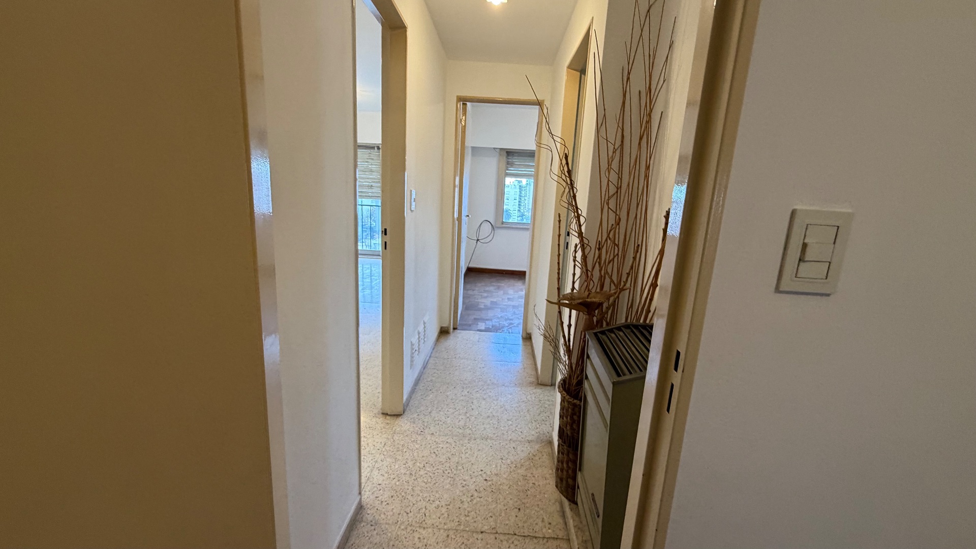 Departamento en Alquiler en Mitre 155, Centro, Bahía Blanca - Bahía Blanca Propiedades | SITIO OFICIAL l