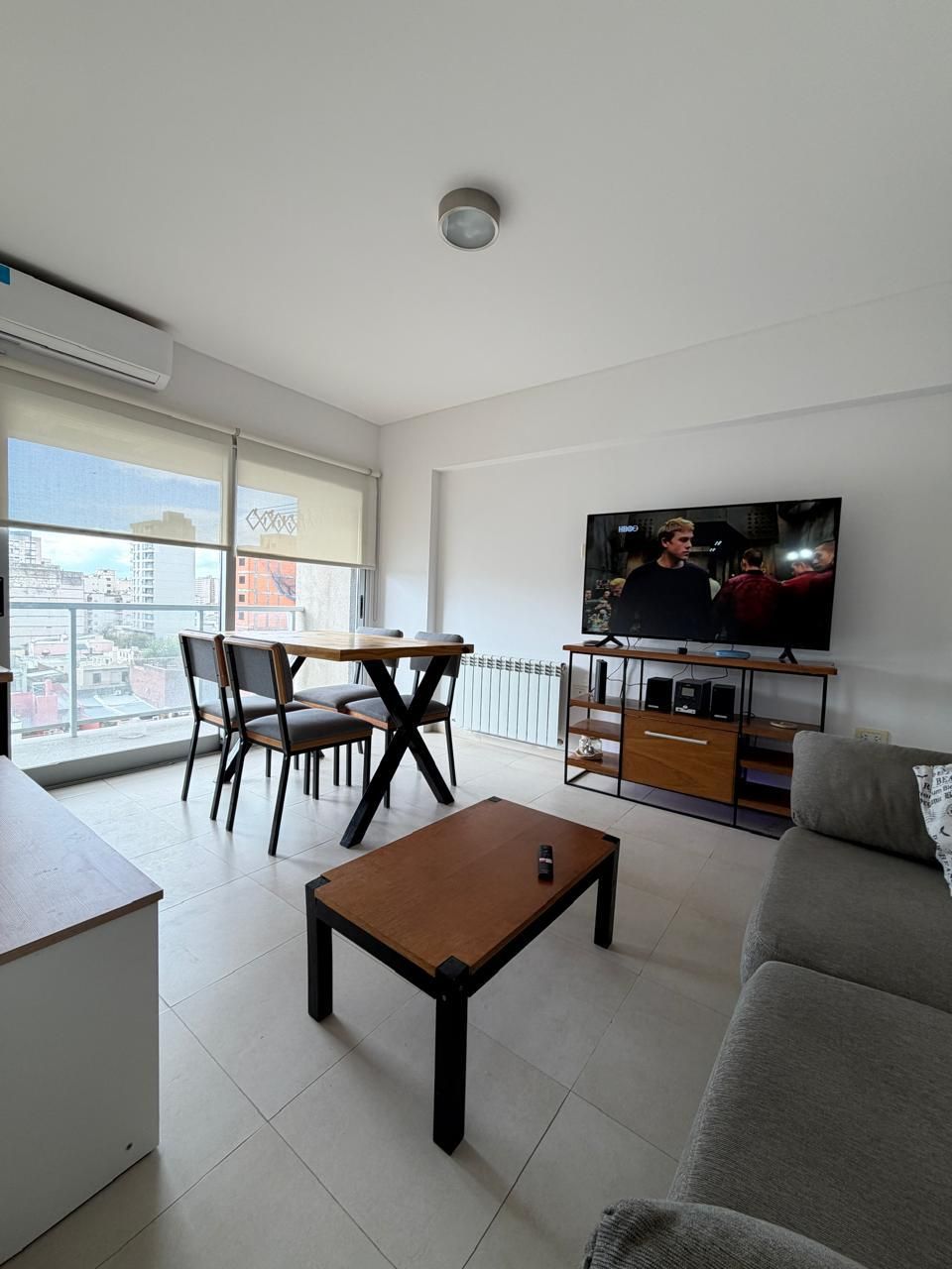 Departamento en Alquiler en SANTA FE 65, Pedro Pico, Bahía Blanca - Bahía Blanca Propiedades | SITIO OFICIAL l