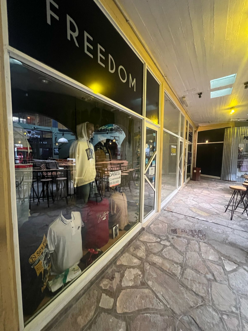 Local en Venta en Peatonal Dufaur,  Monte Hermoso - Bahía Blanca Propiedades | SITIO OFICIAL l