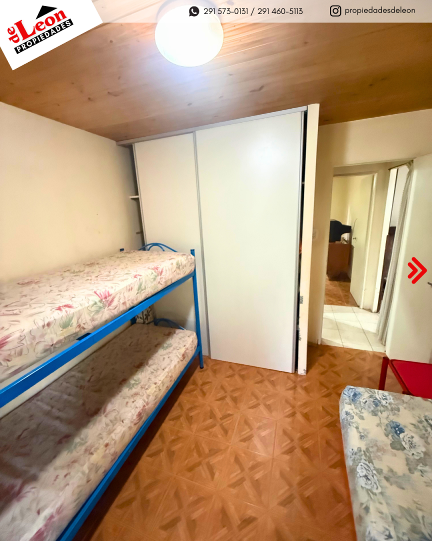Casa en Venta en Churrinche,  Villa Ventana - Bahía Blanca Propiedades | SITIO OFICIAL l
