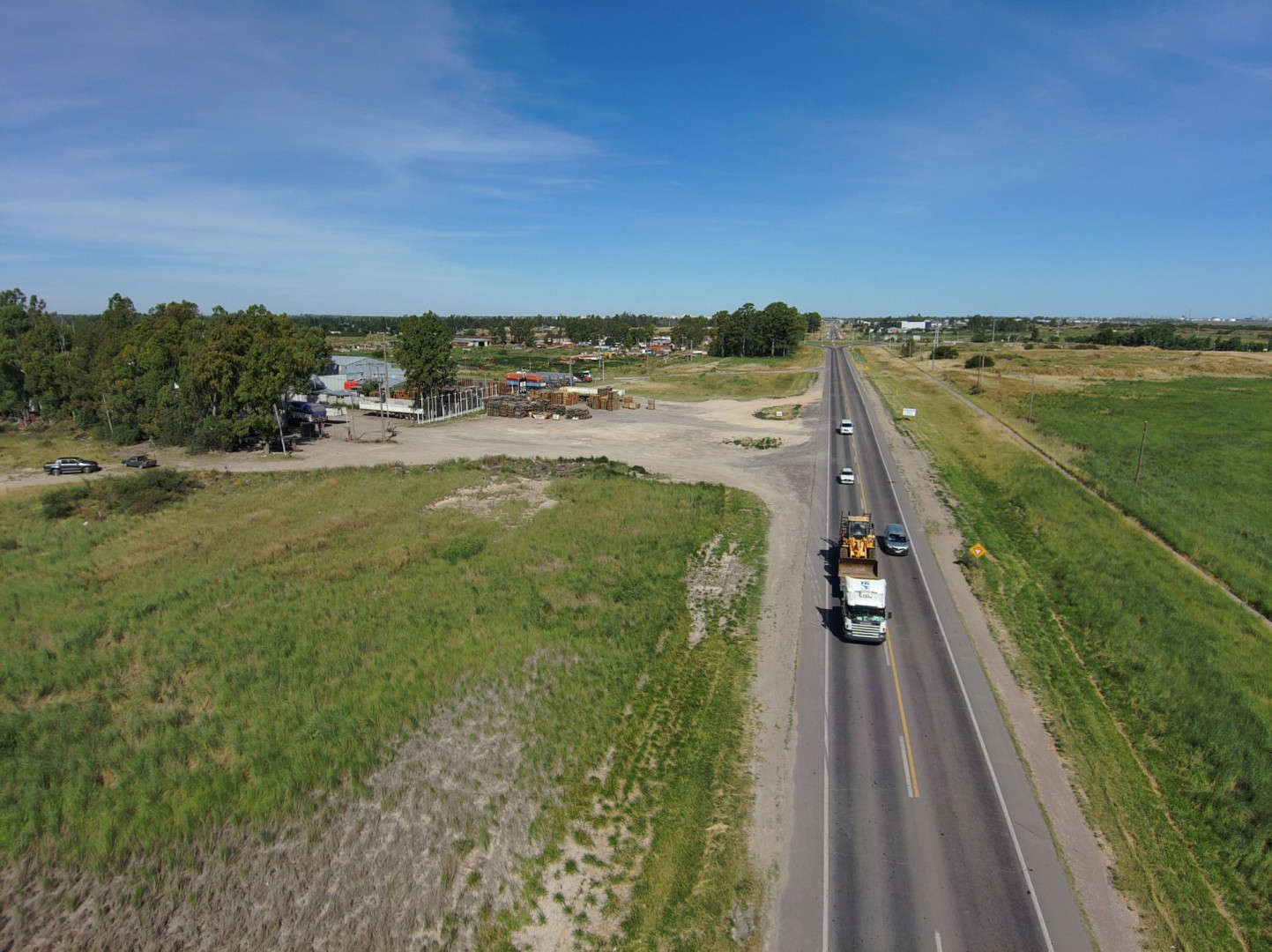 Galpón en Venta en Ruta 3 Sur ,  Bahía Blanca - Bahía Blanca Propiedades | SITIO OFICIAL l