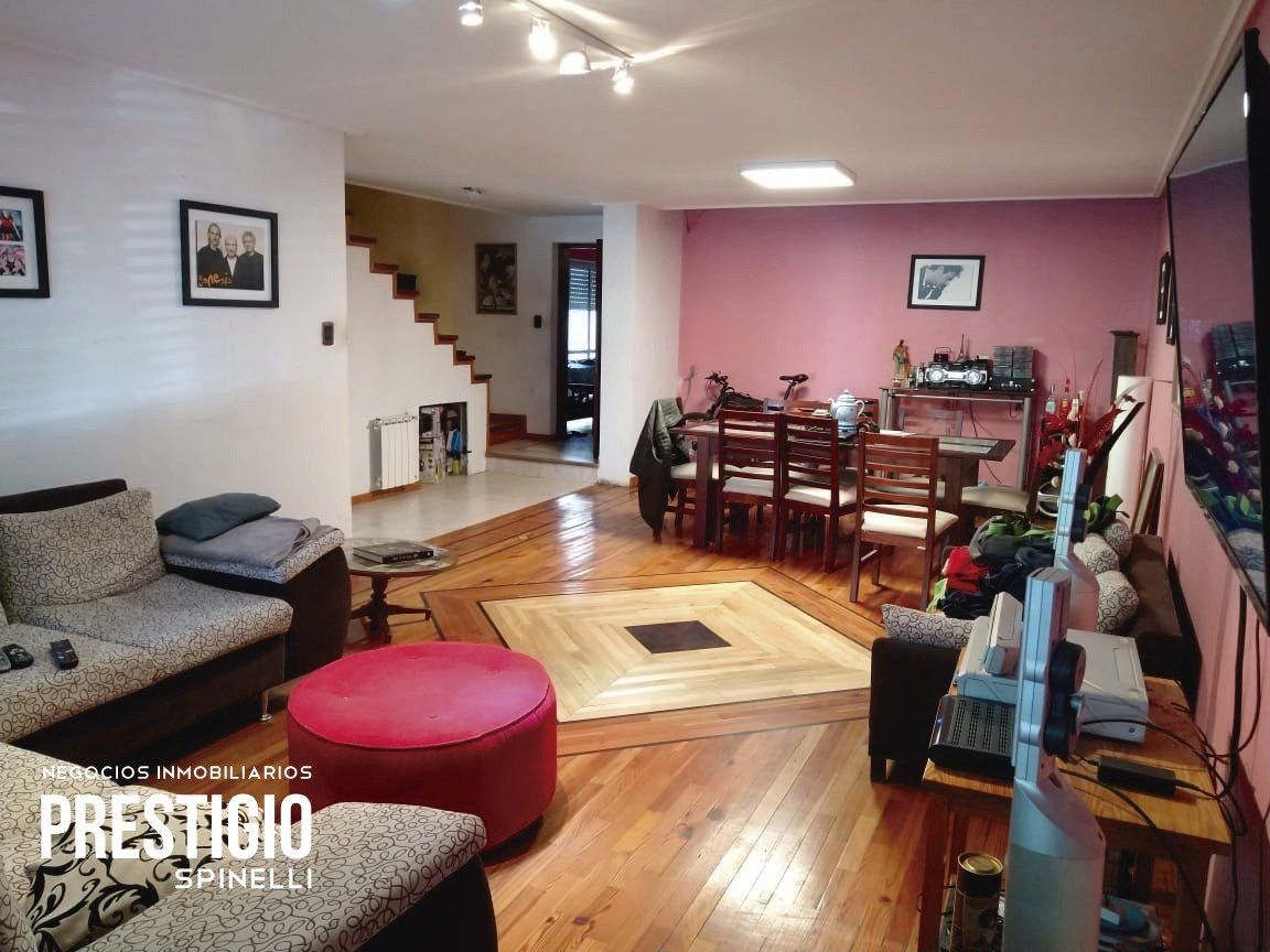 Casa en Venta en 9 De Julio 334, Macrocentro, Bahía Blanca - Bahía Blanca Propiedades | SITIO OFICIAL l