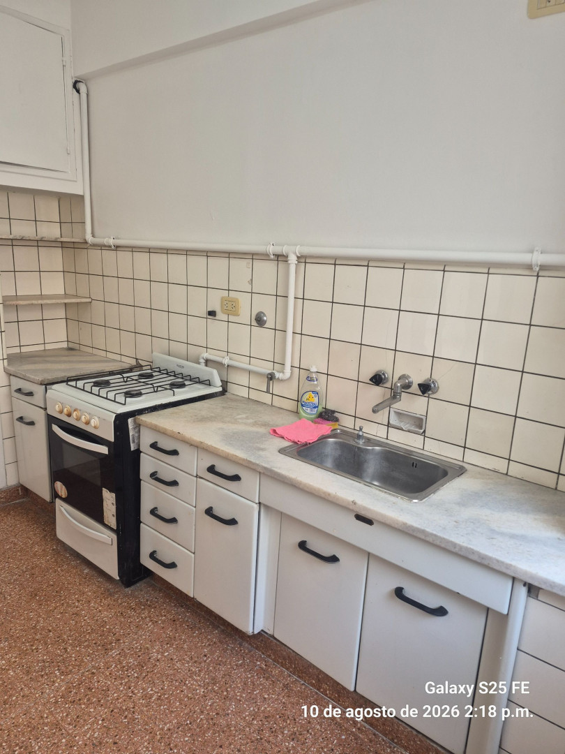 Departamento en Alquiler en Brow 111, Centro, Bahía Blanca - Bahía Blanca Propiedades | SITIO OFICIAL l