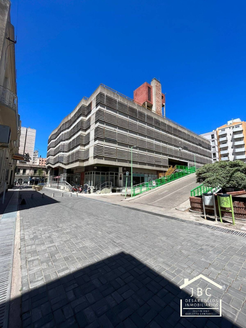 Cochera en Venta en DONADO 100, Centro, Bahía Blanca - Bahía Blanca Propiedades | SITIO OFICIAL l