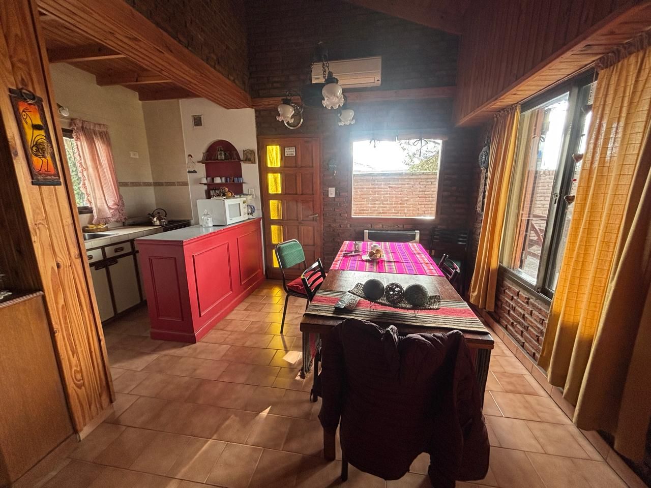 Casa en Venta en Zabala 832, Centro, Monte Hermoso - Bahía Blanca Propiedades | SITIO OFICIAL l