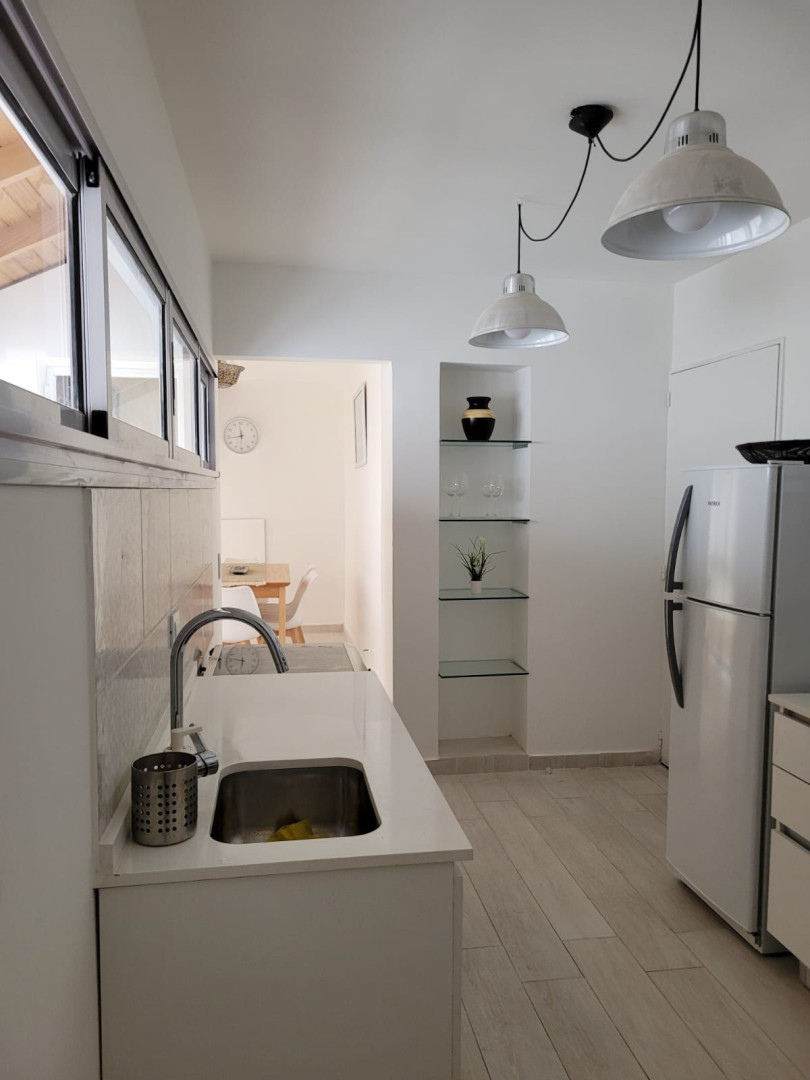 Departamento en Venta en Santa Fe 3365, Palermo, CABA - Bahía Blanca Propiedades | SITIO OFICIAL l
