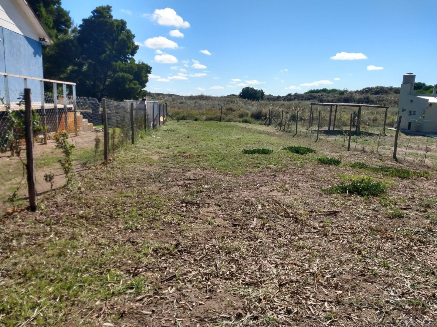 Terreno en Venta  El Sauce, Monte Hermoso - Bahía Blanca Propiedades | SITIO OFICIAL l