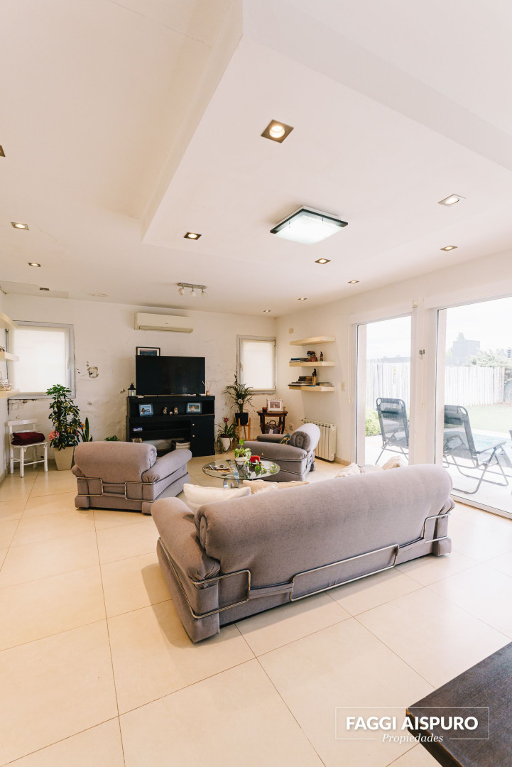 Casa en Venta en Barrio Privado La Reserva, La Reserva, Bahía Blanca - Bahía Blanca Propiedades | SITIO OFICIAL l