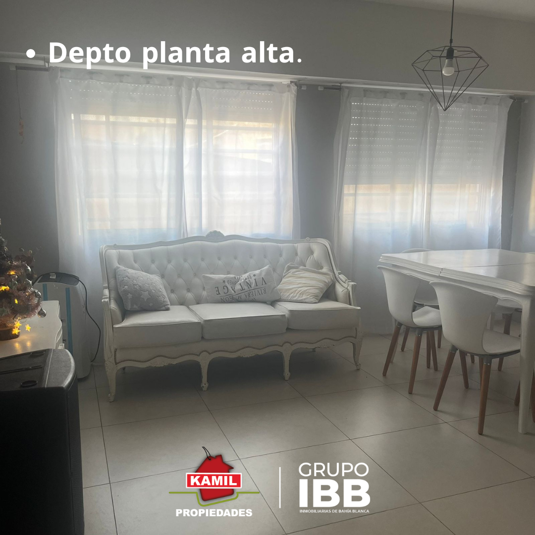 Casa en Venta en Zelarrayan 519, Centro, Bahía Blanca - Bahía Blanca Propiedades | SITIO OFICIAL l