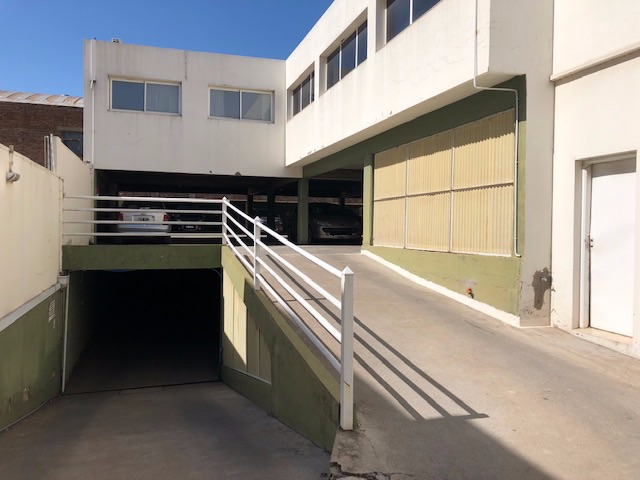 Cochera en Venta en Estomba 873. BLOQUE, Macrocentro, Bahía Blanca - Bahía Blanca Propiedades | SITIO OFICIAL l