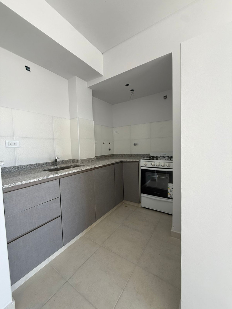 Departamento en Venta en Fossaty Y Mendoza,  Monte Hermoso - Bahía Blanca Propiedades | SITIO OFICIAL l