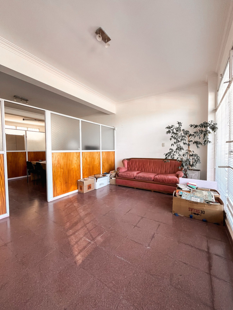 Casa con Local en Venta en Sixto Laspiur 414, Kilometro 5, Bahía Blanca - Bahía Blanca Propiedades | SITIO OFICIAL l