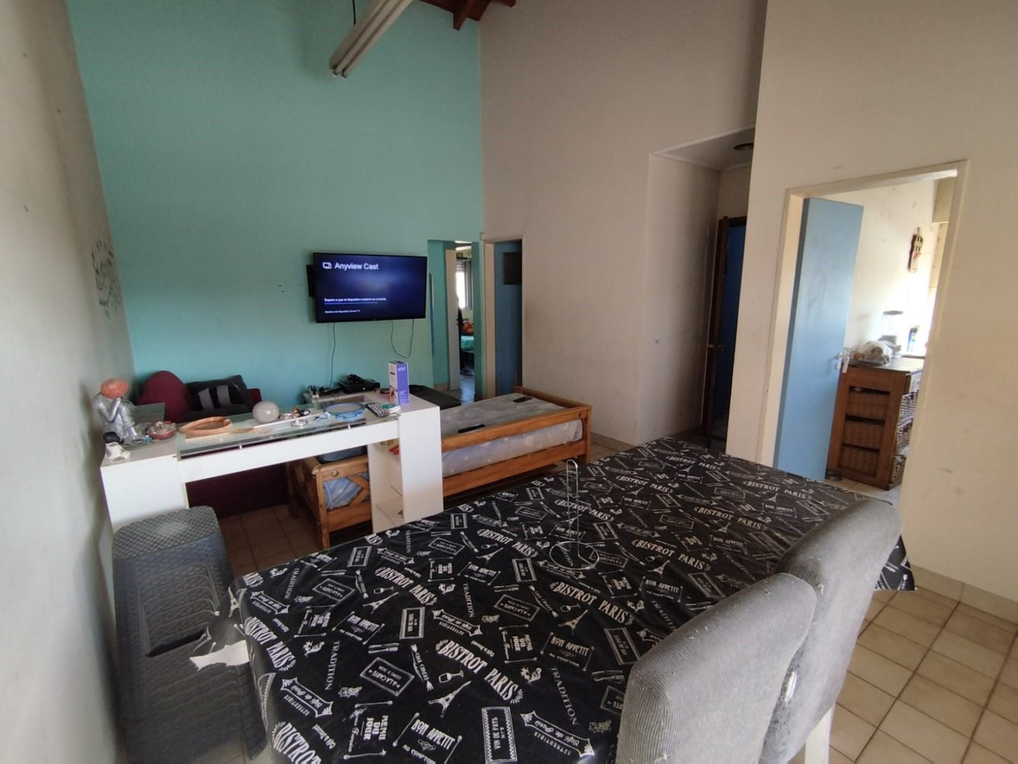 Casa en Venta en Pablo Acosta 143,  Bahía Blanca - Bahía Blanca Propiedades | SITIO OFICIAL l