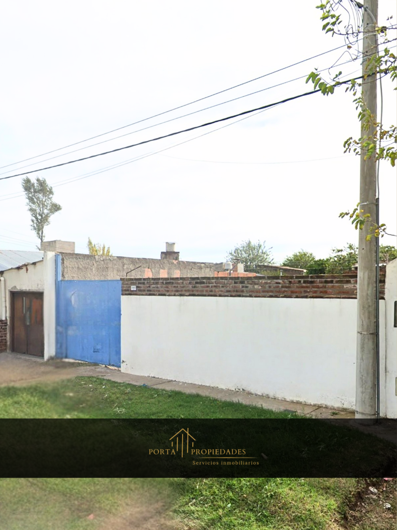 Galpón en Venta en Neuquen 1600, Villa Ressia, Bahía Blanca - Bahía Blanca Propiedades | SITIO OFICIAL l