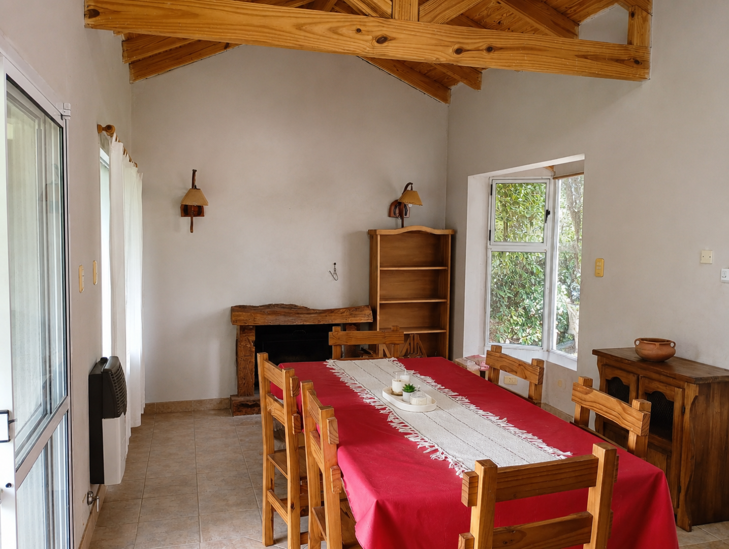 Casa en Venta  Pago Chico, Bahía Blanca - Bahía Blanca Propiedades | SITIO OFICIAL l