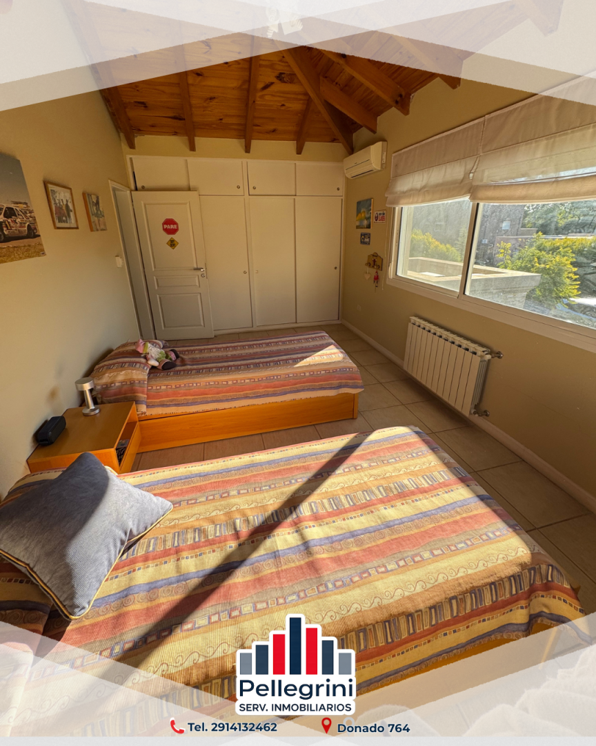 Casa en Venta  Bosque Alto, Bahía Blanca - Bahía Blanca Propiedades | SITIO OFICIAL l