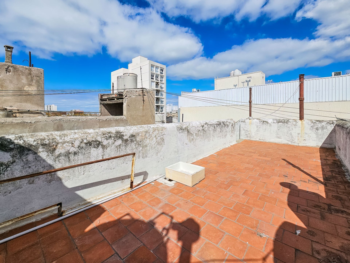 Casa en Planta Alta en Venta en Saavedra 383, Macrocentro, Bahía Blanca - Bahía Blanca Propiedades | SITIO OFICIAL l