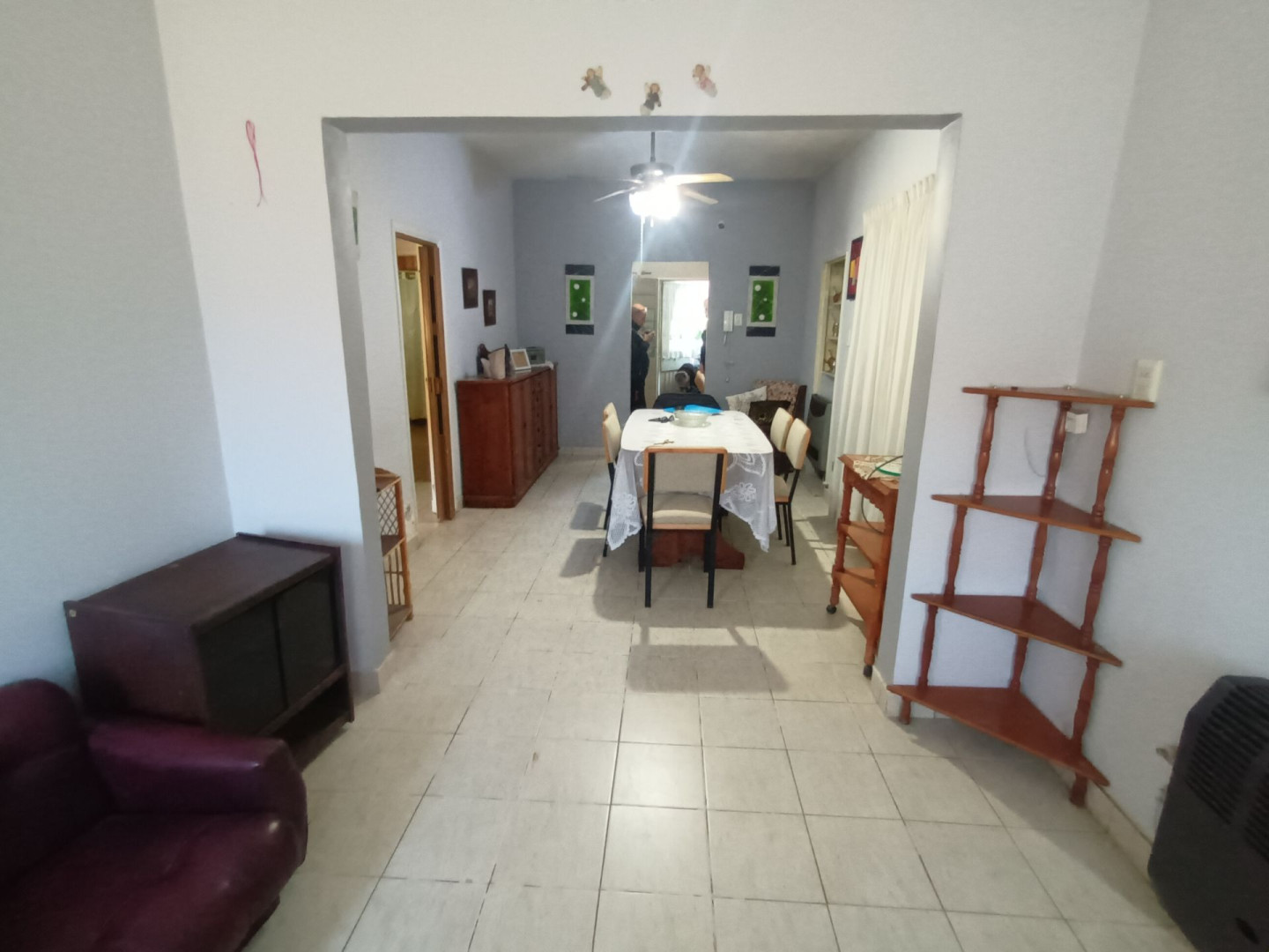 Casa en Venta en Ascasubi 170, Universitario, Bahía Blanca - Bahía Blanca Propiedades | SITIO OFICIAL l