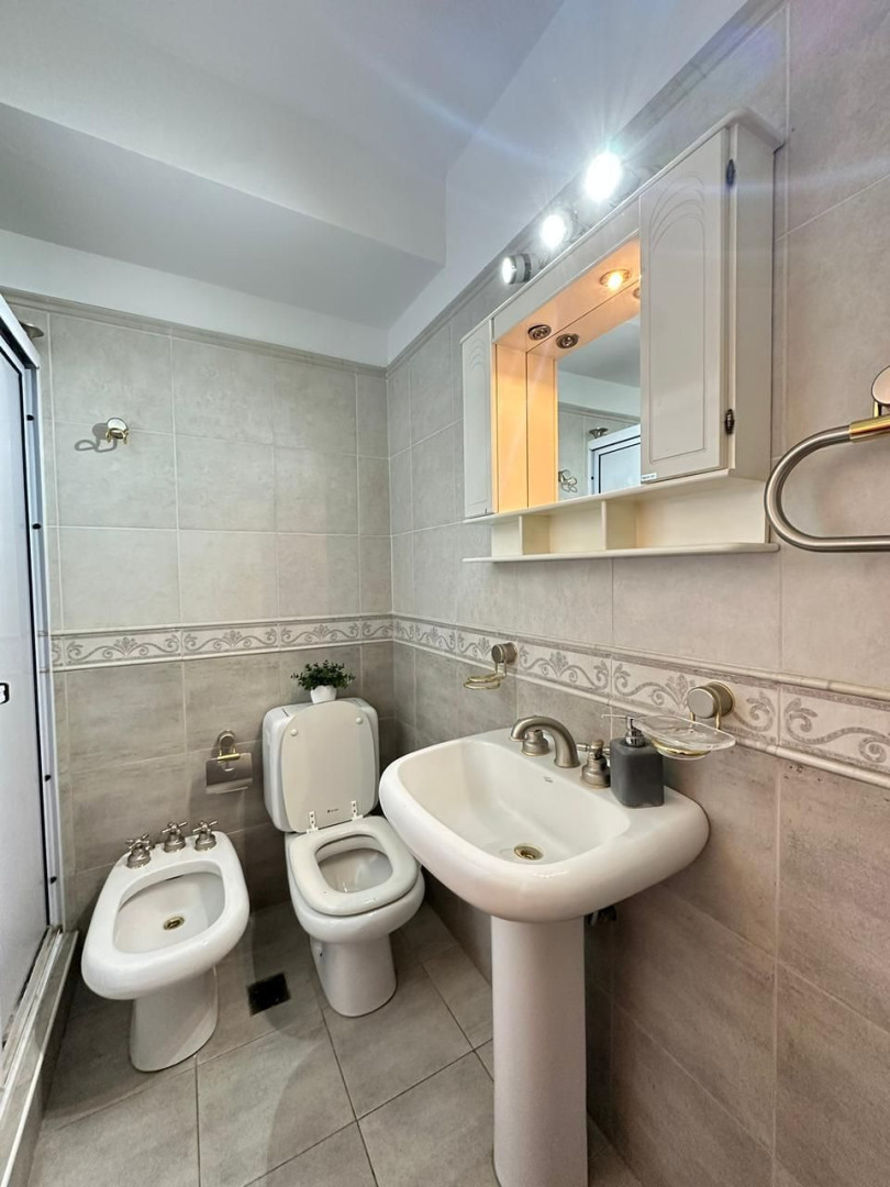 Departamento en Alquiler en SOLER 205, Centro, Bahía Blanca - Bahía Blanca Propiedades | SITIO OFICIAL l