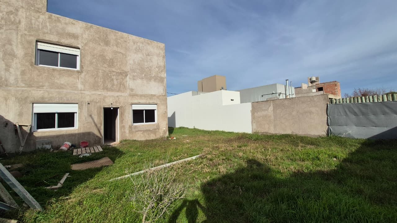 Casa en Venta en Godoy Cruz 4442, Nova Terra, Bahía Blanca - Bahía Blanca Propiedades | SITIO OFICIAL l