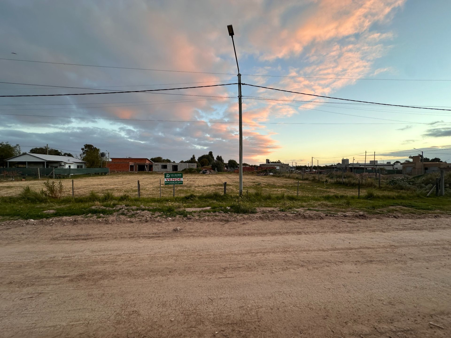 Terreno en Venta en La Falda 3200,  Bahía Blanca - Bahía Blanca Propiedades | SITIO OFICIAL l
