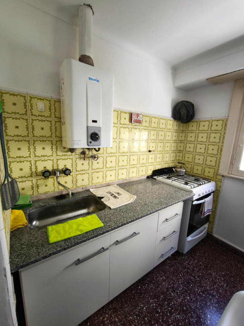Departamento en Venta en Río Asunción 151 ,  Monte Hermoso - Bahía Blanca Propiedades | SITIO OFICIAL l