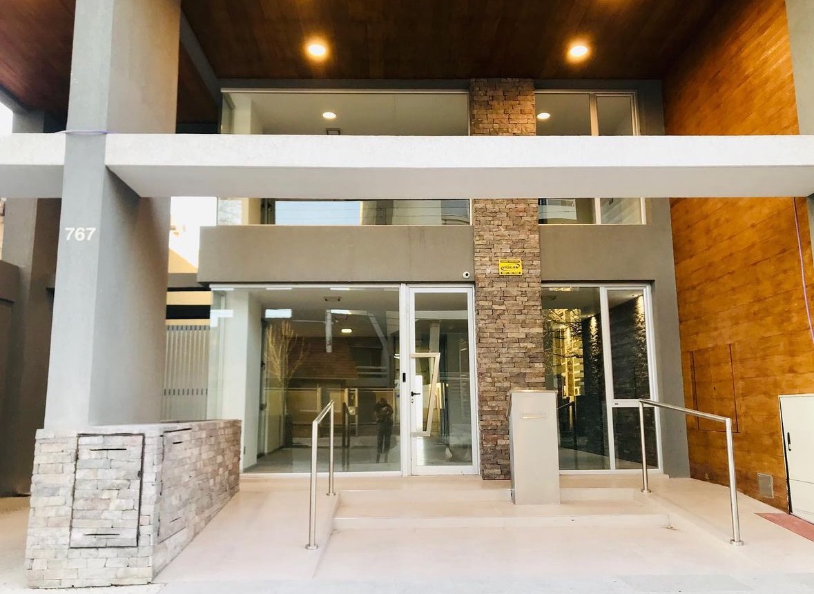 Semipiso en Alquiler en Yrigoyen 767,  Bahía Blanca - Bahía Blanca Propiedades | SITIO OFICIAL l