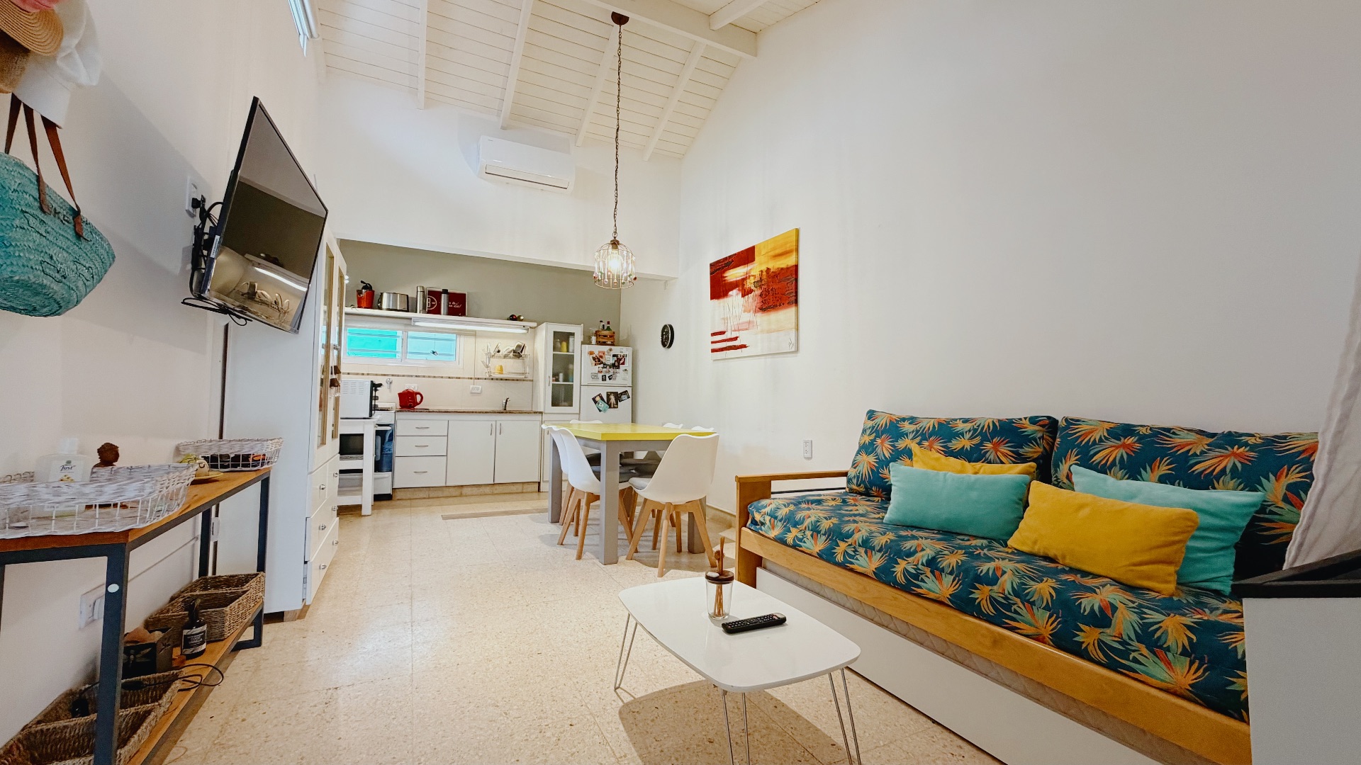 Casa en Venta en Santa Cruz 28, Centro, Monte Hermoso - Bahía Blanca Propiedades | SITIO OFICIAL l