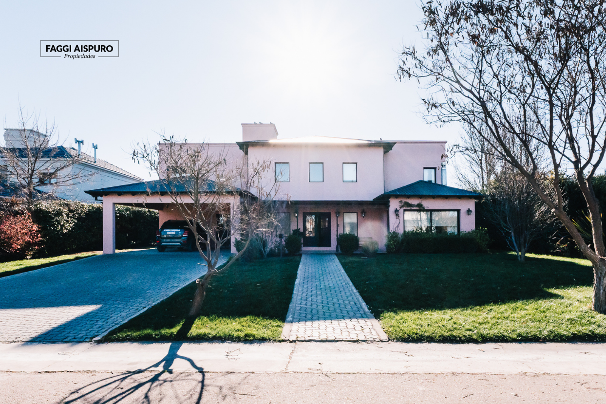 Casa en Venta en Rodolfo Kusch 1000, La Reserva, Bahía Blanca - Bahía Blanca Propiedades | SITIO OFICIAL l