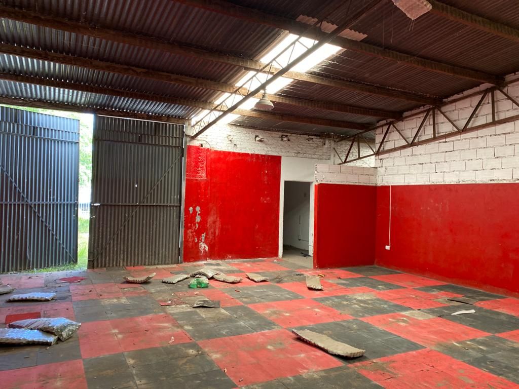 Galpón en Venta en Aguado 200, Universitario, Bahía Blanca - Bahía Blanca Propiedades | SITIO OFICIAL l