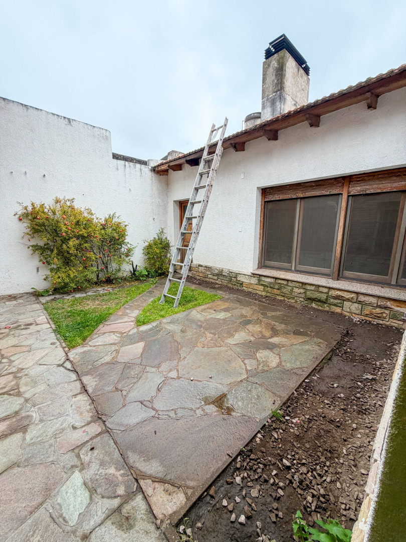 Casa en Alquiler en Santiago Del Estero 142, Universitario, Bahía Blanca - Bahía Blanca Propiedades | SITIO OFICIAL l