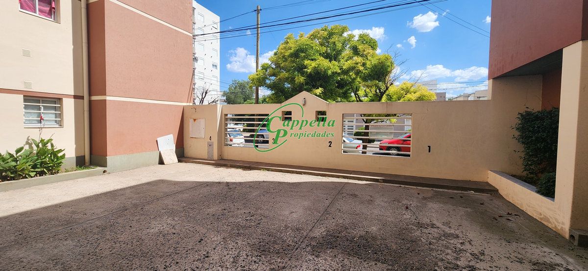 Cochera en Alquiler en Vicente Lopez 1117, Universitario, Bahía Blanca - Bahía Blanca Propiedades | SITIO OFICIAL l