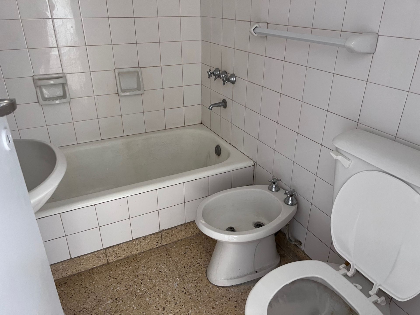 Departamento en Alquiler en Vieytes 191, Centro, Bahía Blanca - Bahía Blanca Propiedades | SITIO OFICIAL l