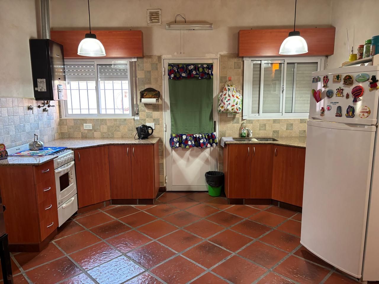 Casa en Venta en Favaloro 250, Centro, Monte Hermoso - Bahía Blanca Propiedades | SITIO OFICIAL l
