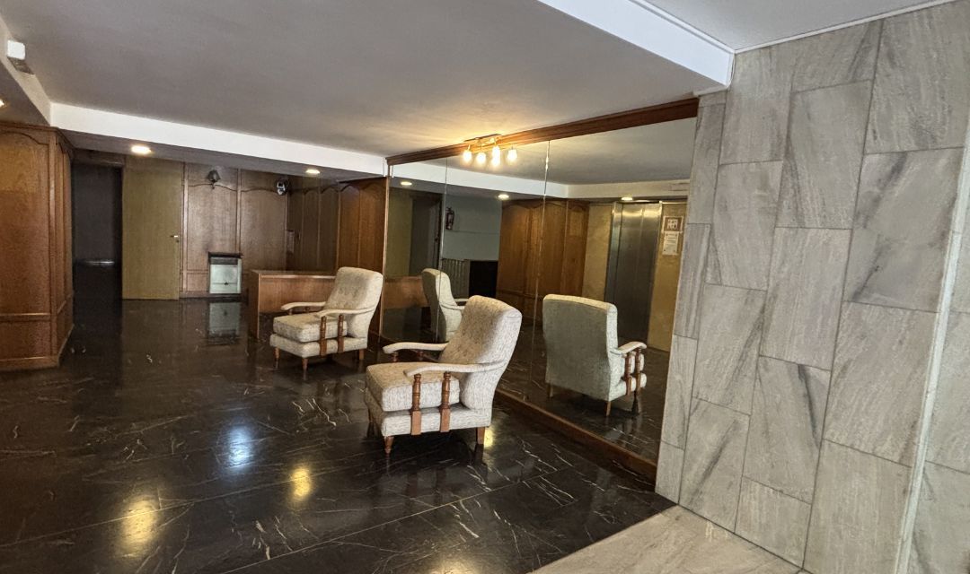 Departamento en Venta en Moreno 23, Centro, Bahía Blanca - Bahía Blanca Propiedades | SITIO OFICIAL l