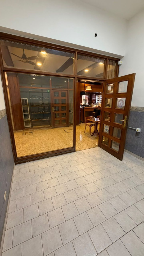 Local en Alquiler en Alsina 107, Centro, Bahía Blanca - Bahía Blanca Propiedades | SITIO OFICIAL l