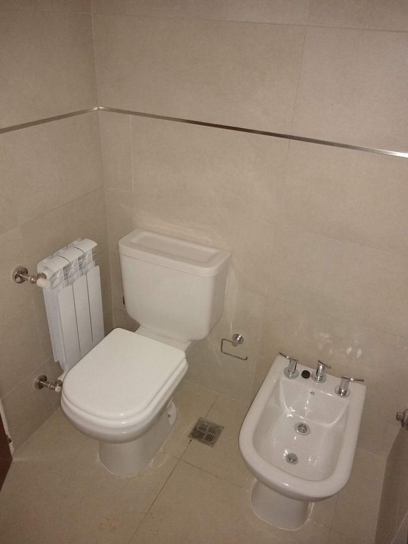 Departamento en Alquiler en Dorrego Y Gral Paz, Centro, Bahía Blanca - Bahía Blanca Propiedades | SITIO OFICIAL l