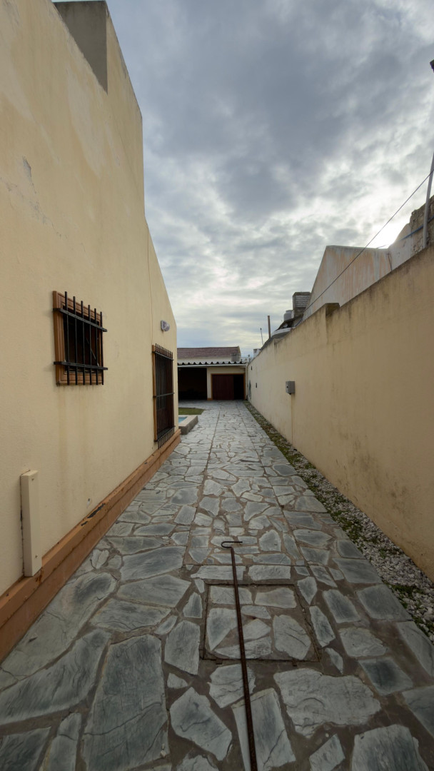Casa en Venta en AVENIDA ARGENTINA 200,  Monte Hermoso - Bahía Blanca Propiedades | SITIO OFICIAL l