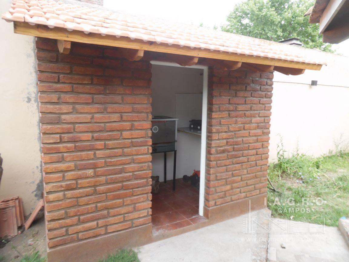 Casa en Venta en El Divisadero 100, Palihue, Bahía Blanca - Bahía Blanca Propiedades | SITIO OFICIAL l
