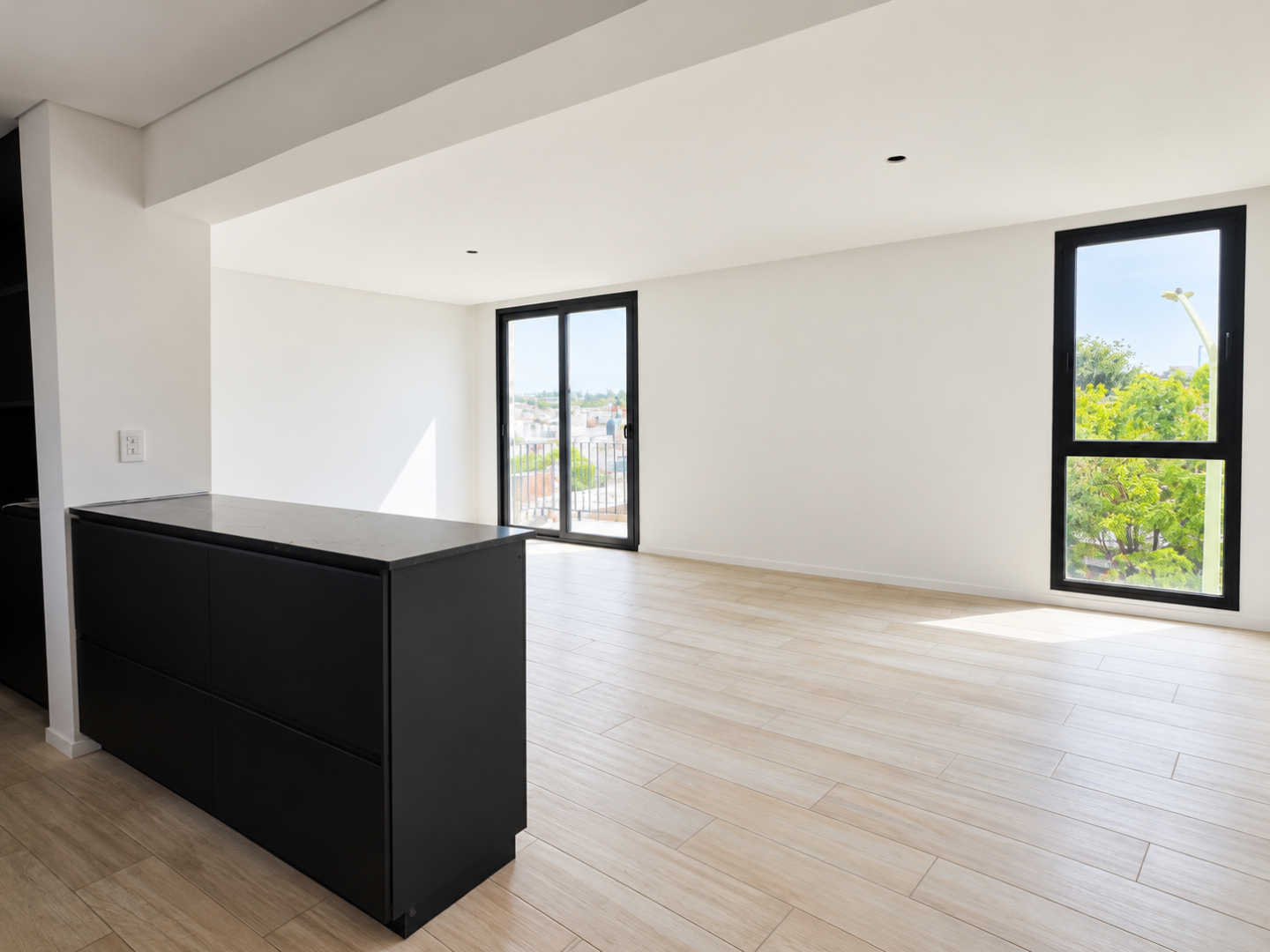 Departamento en Alquiler en Alberdi 1356, Villa Mitre, Bahía Blanca - Bahía Blanca Propiedades | SITIO OFICIAL l