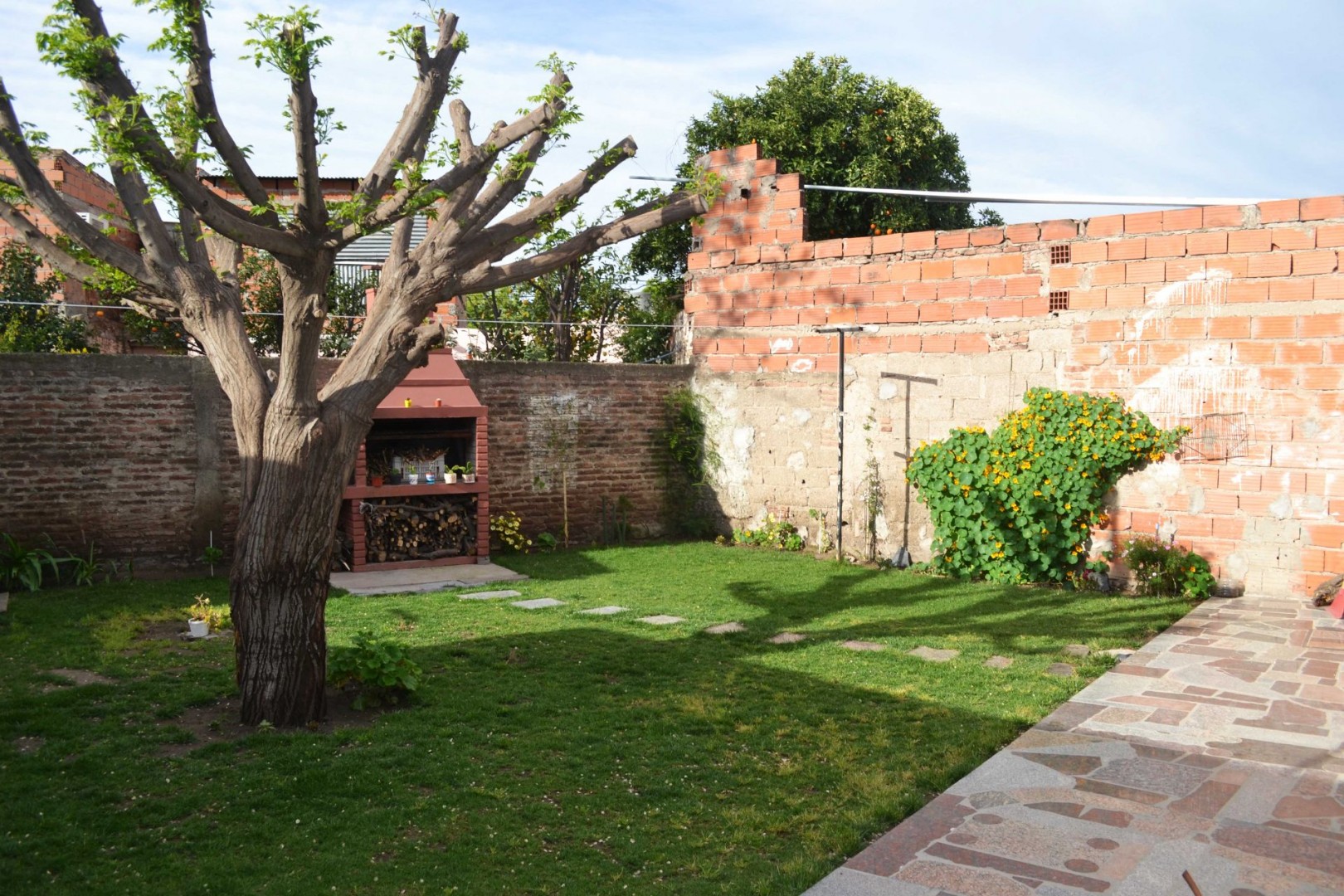 Casa en Venta en Martin Gil 2345, Vista Alegre, Bahía Blanca - Bahía Blanca Propiedades | SITIO OFICIAL l