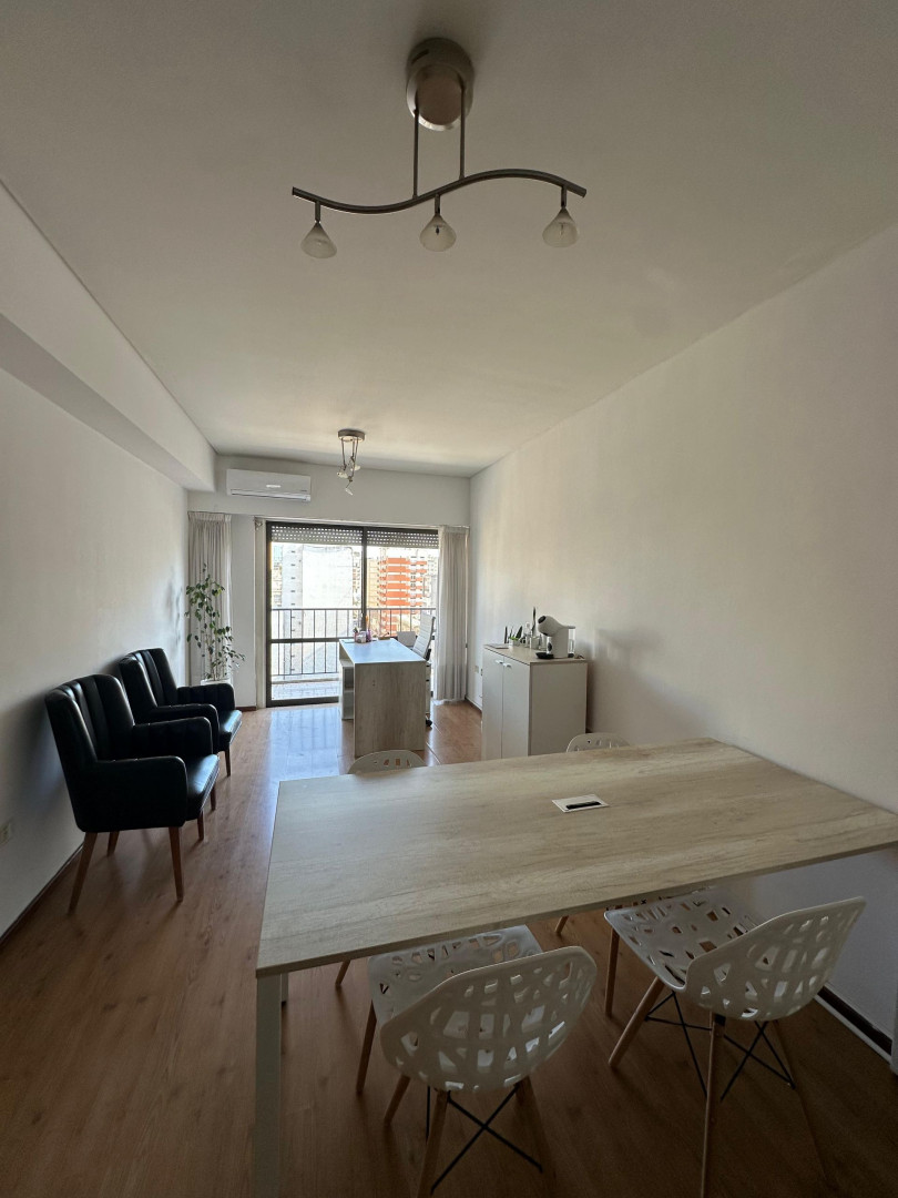 Departamento en Alquiler en SOLER 205, Centro, Bahía Blanca - Bahía Blanca Propiedades | SITIO OFICIAL l