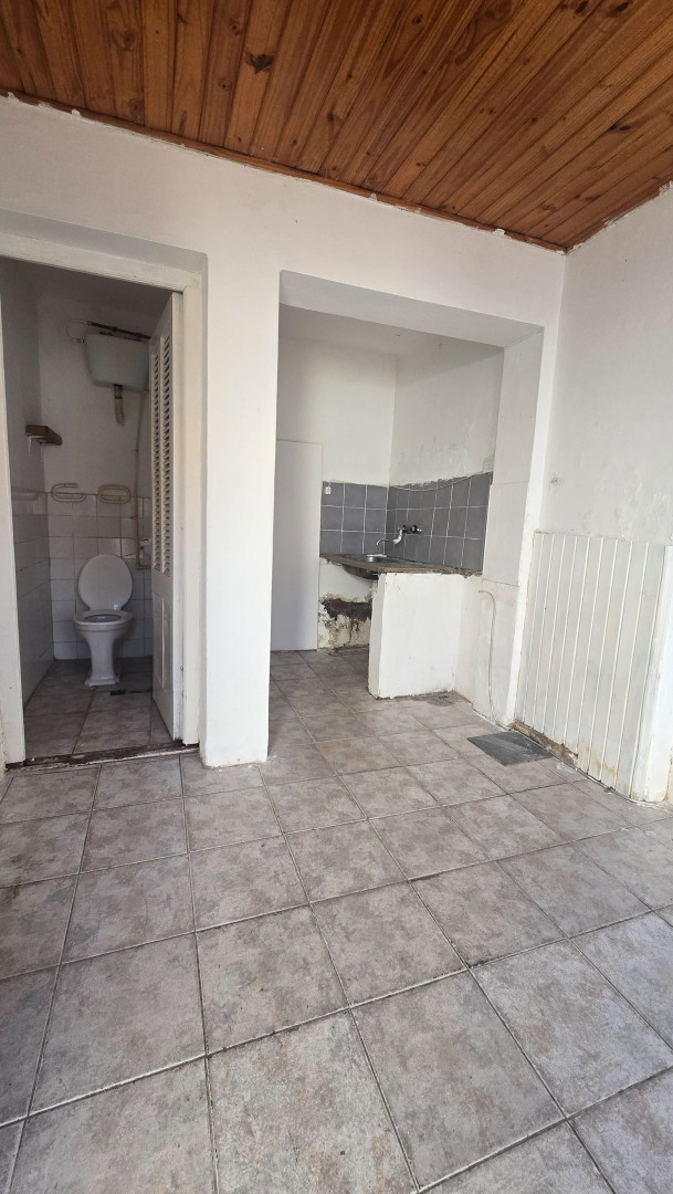 Casa + Departamento en Venta en Pueyrredon 100, Macrocentro, Bahía Blanca - Bahía Blanca Propiedades | SITIO OFICIAL l