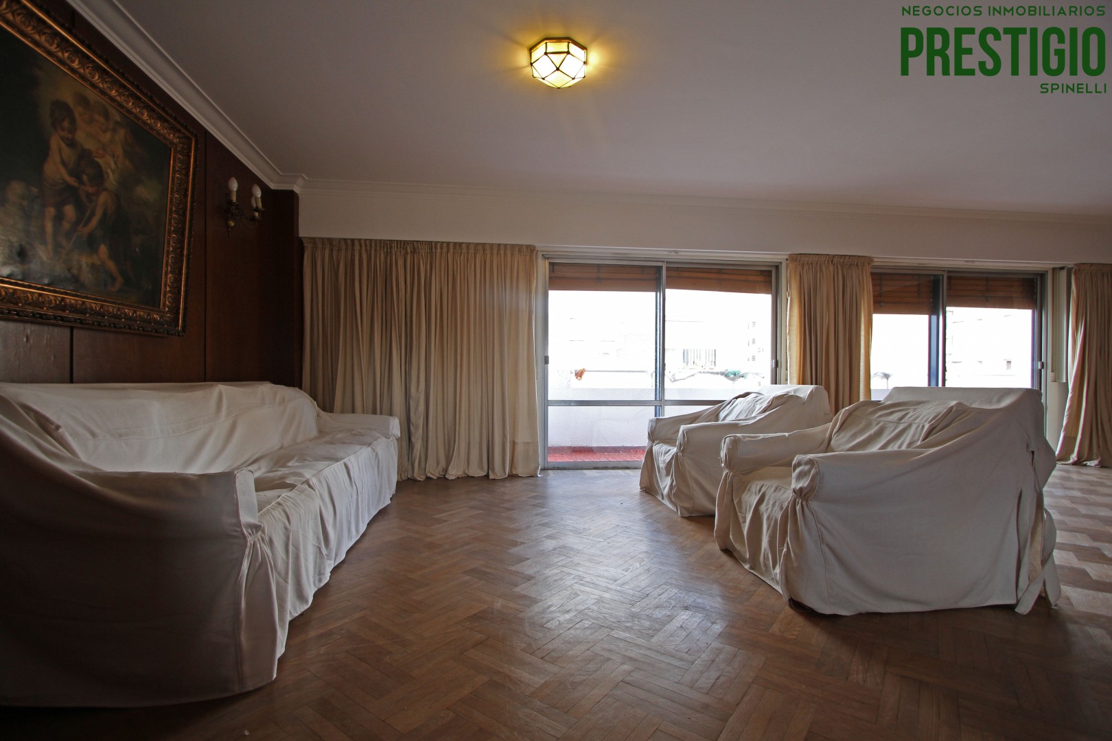 Departamento en Venta en Mitre 148, Centro, Bahía Blanca - Bahía Blanca Propiedades | SITIO OFICIAL l